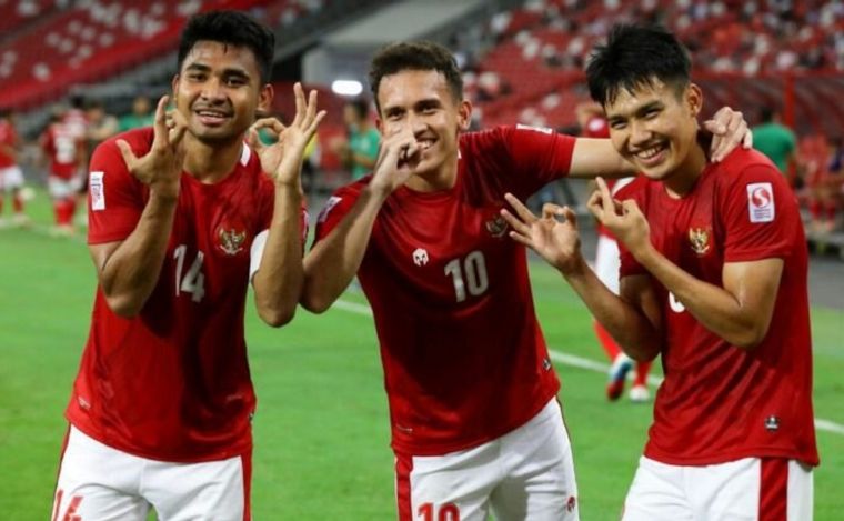 Indonesia, el próximo rival de la Selección.