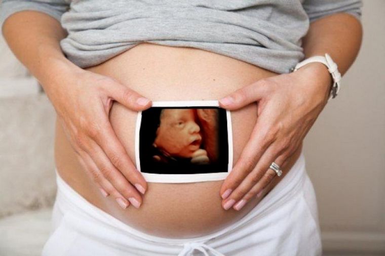 Denuncian a clínica de Formosa por entregar la misma ecografía a pacientes (Foto: NA)