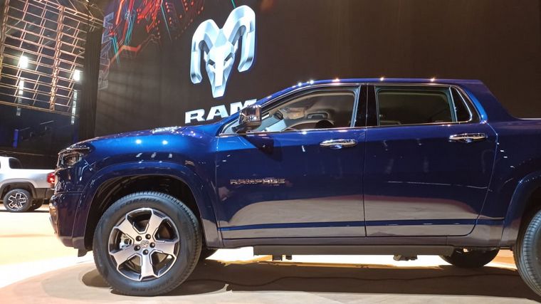 Rampage: una legítima RAM creada a medida de Latinoamérica