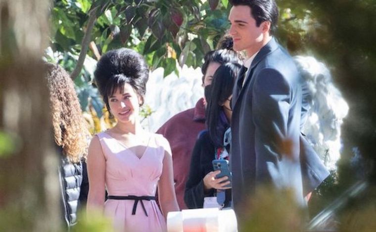 La película Priscilla será protagonizada por Jacob Elordi y Cailee Spaneny.