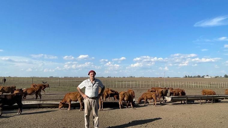 Burocracia y realidad. Rapetti de CRA criticó la decisión inconsulta del organismo.