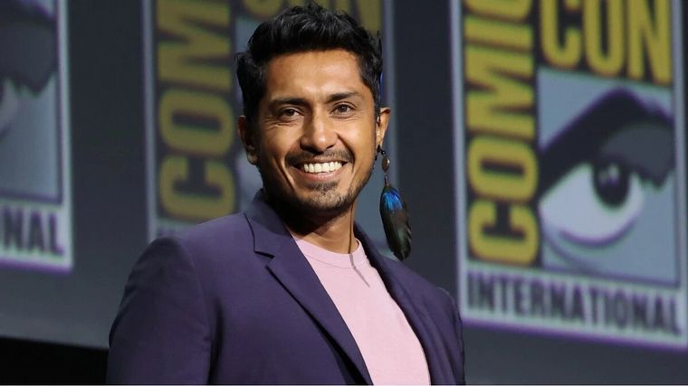 El mexicano Tenoch Huerta tenía una carrera ascendente, bruscamente interrumpida.