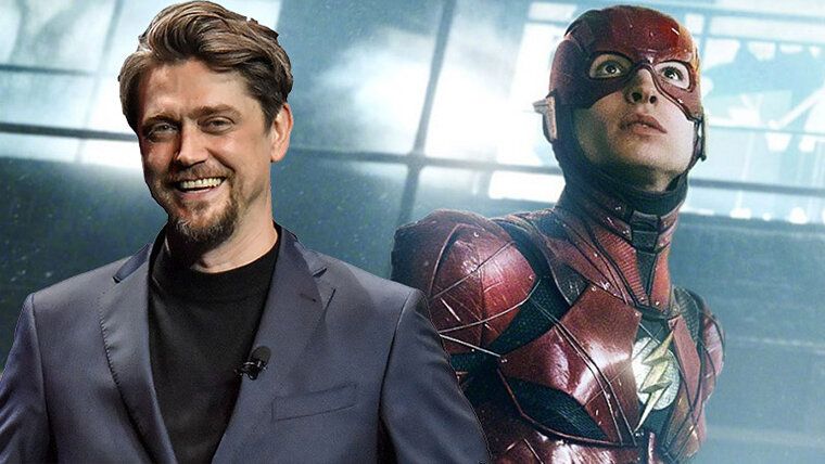 Andy Muschietti y una creación que ya facturó una pequeña fortuna.