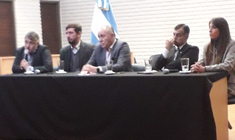 El crimen de Cecilia conmociona al país