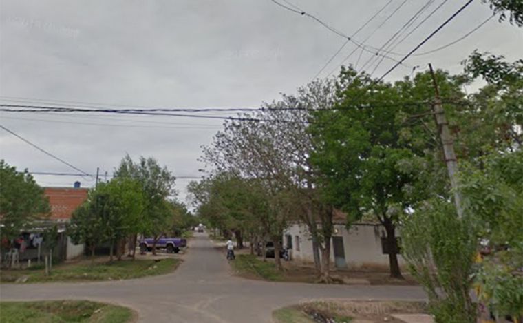 Ataque a balazos deja un herido grave en la zona oeste de Rosario. 