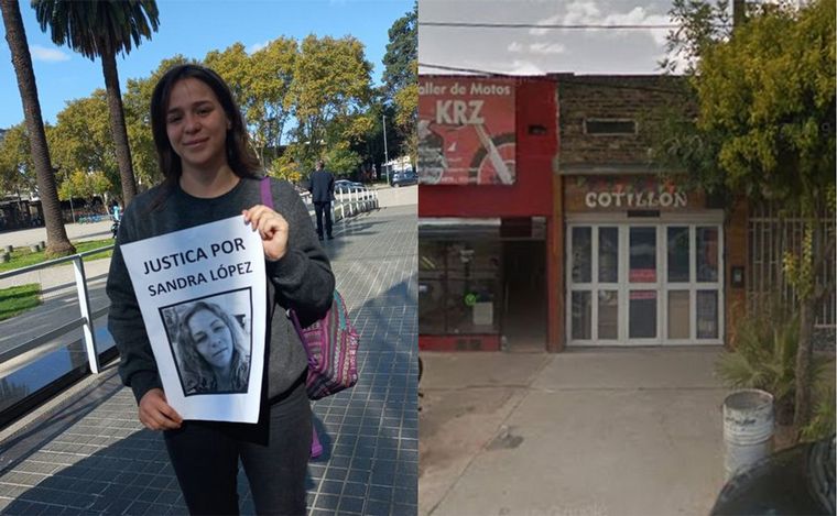 Pedirán perpetua para una mujer que asesinó de 14 puñaladas a una comerciante.