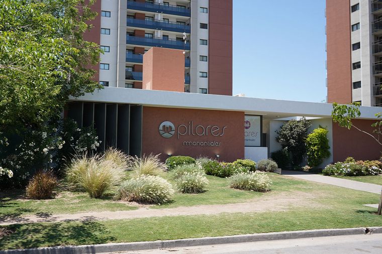 Hay vigilancia las 24 h reforzada por el Plan de Seguridad Integral de Manantiales