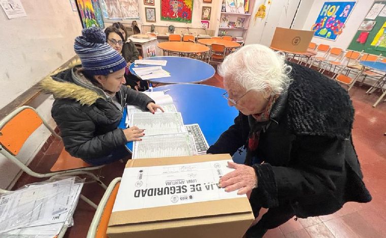 La ciudad de Córdoba elige intendente el domingo. (Archivo/Cadena 3)