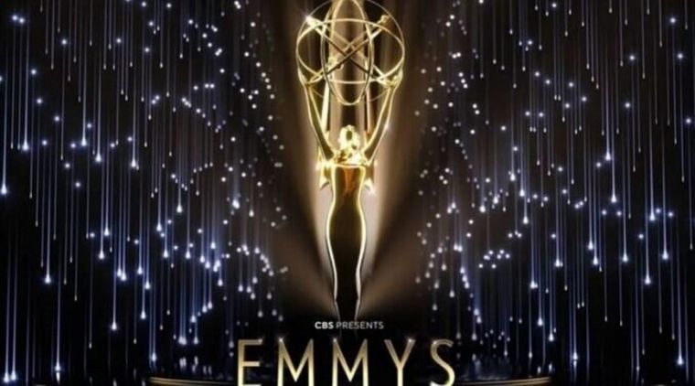 FOTO: Peligra la entrega de los Emmy prevista para septiembre.