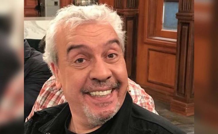 Quién es la nueva pareja de "Coco" Sily. (Foto: América TV)