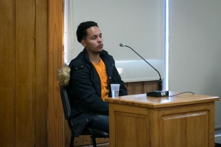 Juzgan a hombre que se percibe mujer y pide eliminar figura del femicidio (Foto: NA)