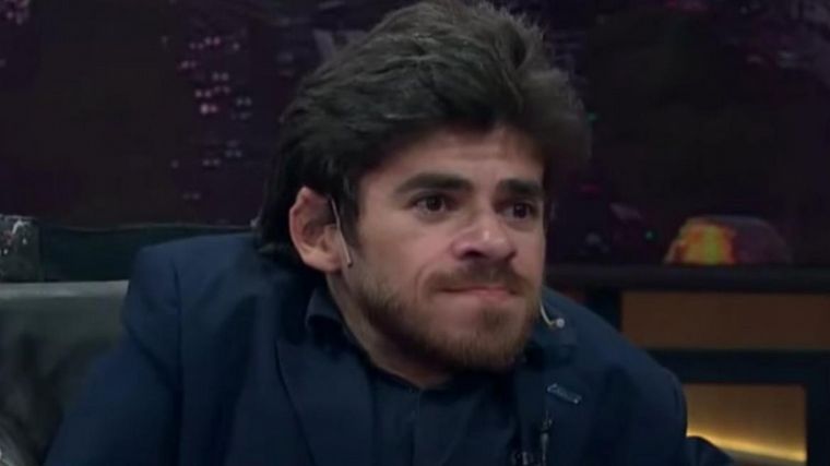 Franco Rinaldi encabeza la lista de senadores de Jorge Macri en Juntos por el Cambio.