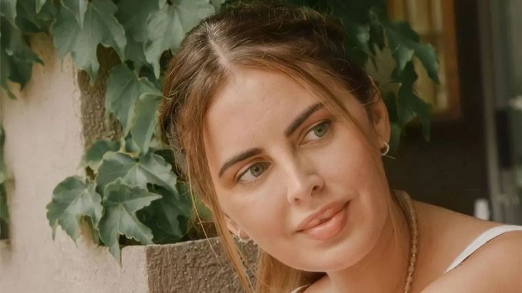 Silvina Luna está internada en terapia intensiva: preocupa su estado de salud