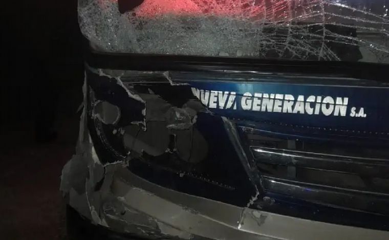 gentileza Canal 9 Televida.