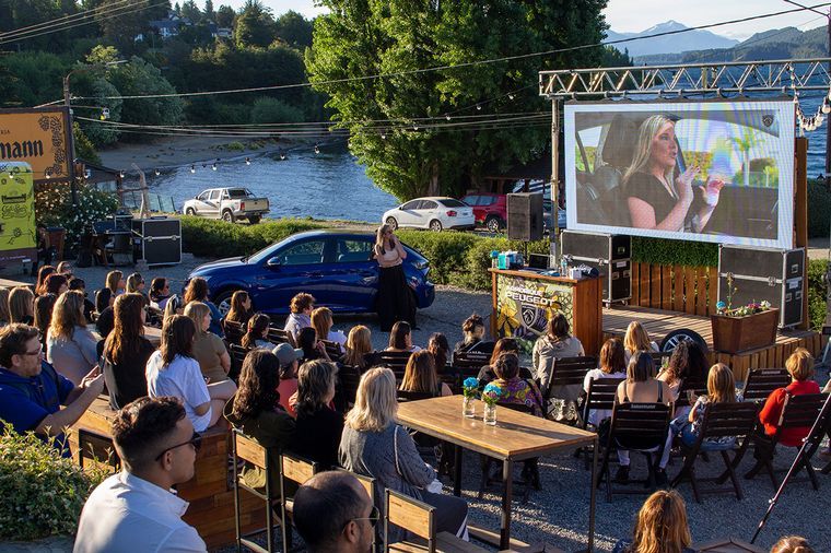 Llega este Sábado el "Women by Peugeot" a Rosario de la mano de AVEC