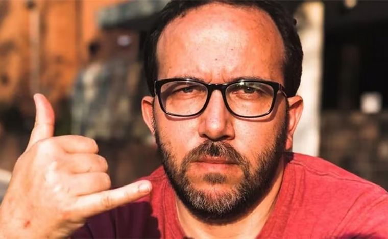 Tiene Parkinson y busca cambiarle la vida a quienes padecen esa enfermedad.