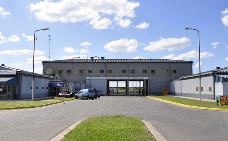 Ahora a Lucas “Doc” Bejarano lo envían a la cárcel de Ezeiza