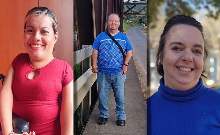 ¿Cómo es vivir con artrogriposis múltiple congénita?