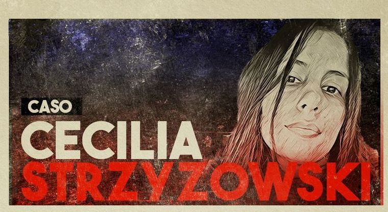 Caso Cecilia Strzyzowski