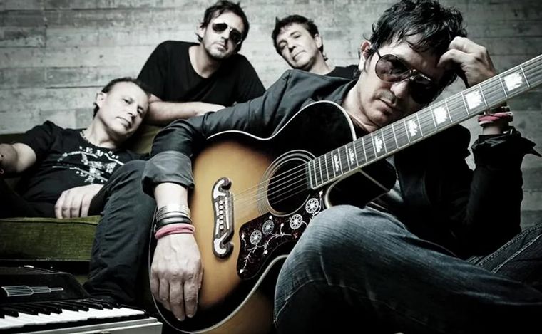 Meno Fernández de Rancheros habló en Viva la Radio sobre su show en Rosario.