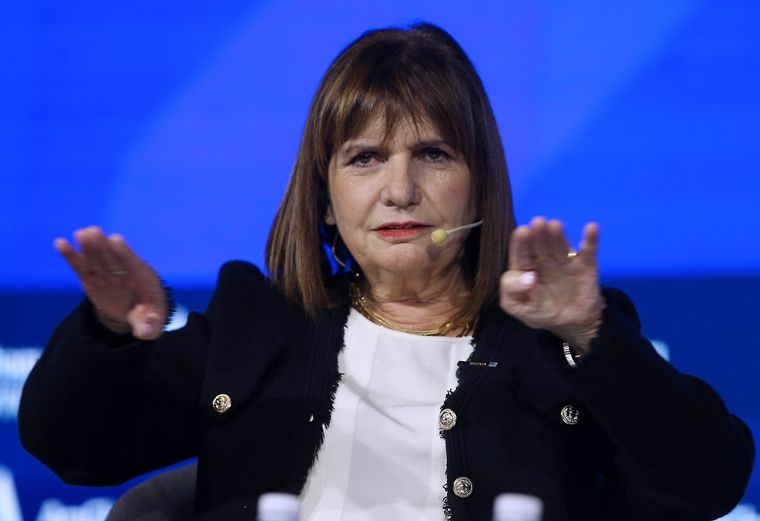 Bullrich sobre universidades públicas: 