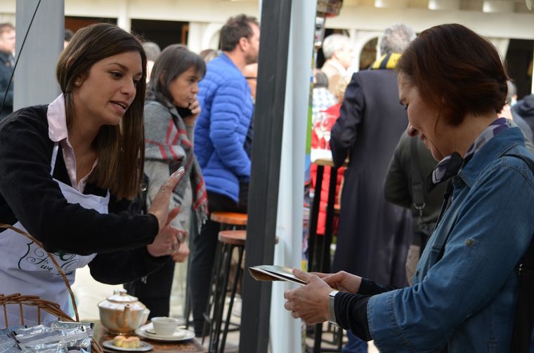 Córdoba presentó su oferta turística para la temporada de invierno