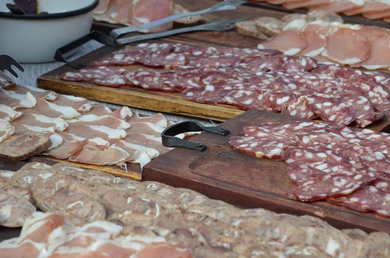 Córdoba presentó su oferta turística para la temporada de invierno