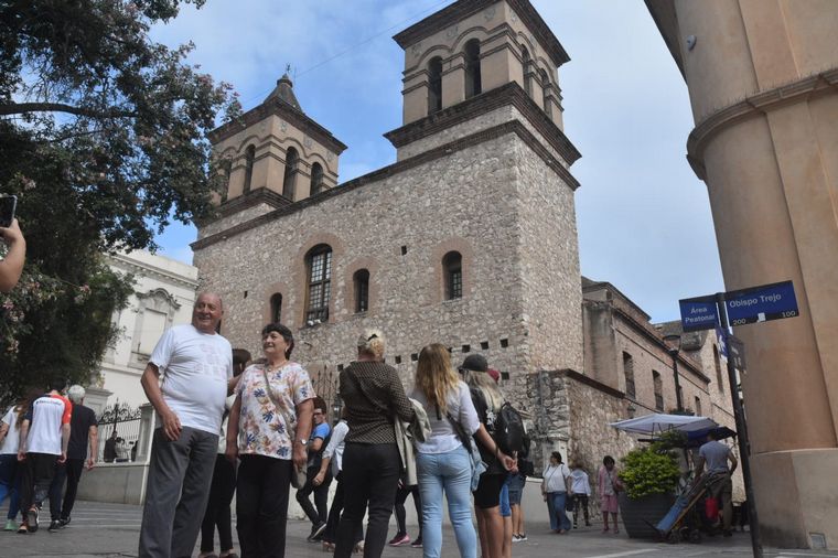 FOTO: Actividades gratuitas y visitas guiadas para hacer en Córdoba el mes de julio