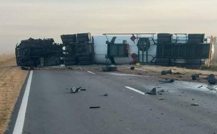 gentileza Prensa Departamental Río Cuarto.