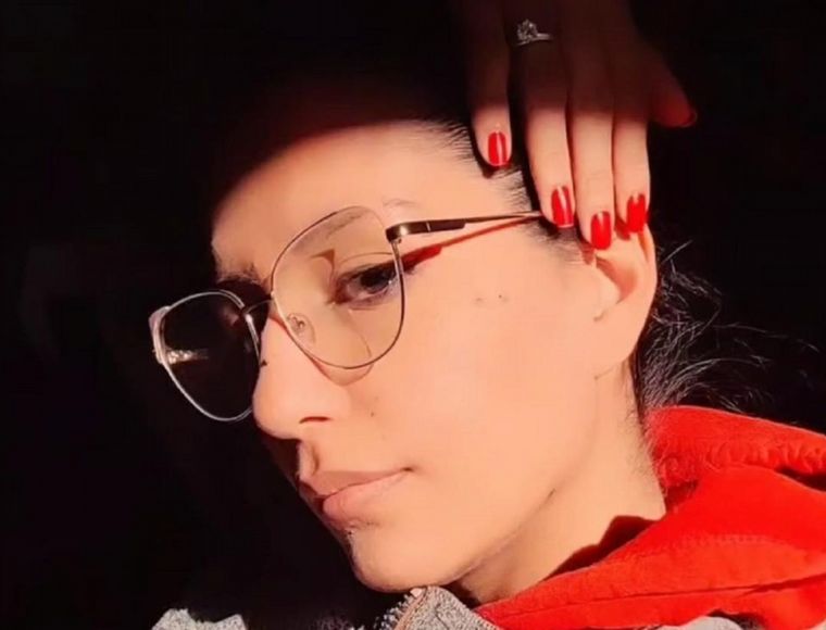 El suegro de Cecilia dijo que en su casa ocurrió 