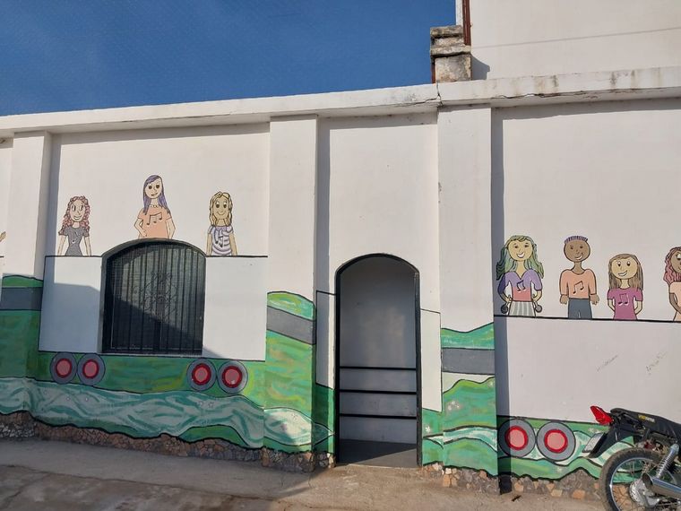 La parroquia del Padre Oberlin organiza una 