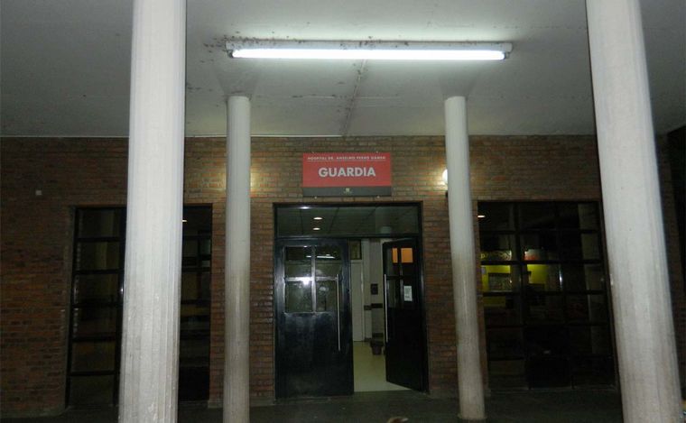 Asesinaron a balazos a una mujer de 52 años en Villa Gobernador Gálvez.