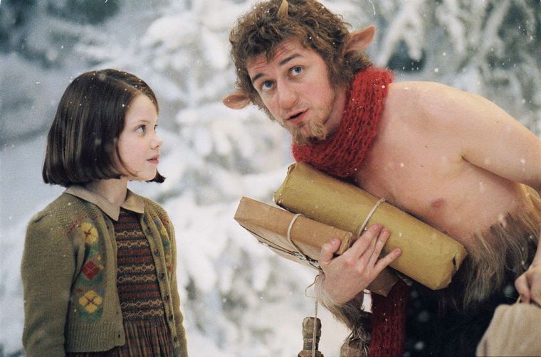 FOTO: La Crónicas de Narnia, una exitosa adaptación que ahora se renueva.