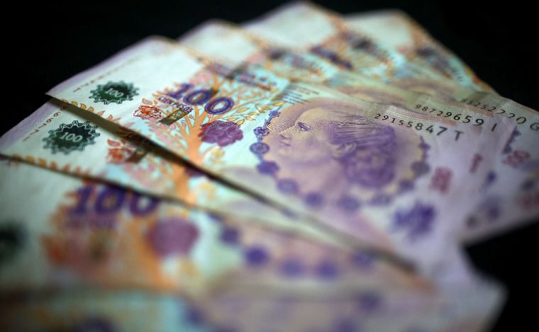 En el primer cuatrimestre, la suba de precios se impuso al avance de los sueldos