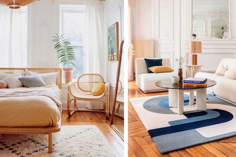 Herramientas, ideas y consejos para tapizar tu sofá con éxito