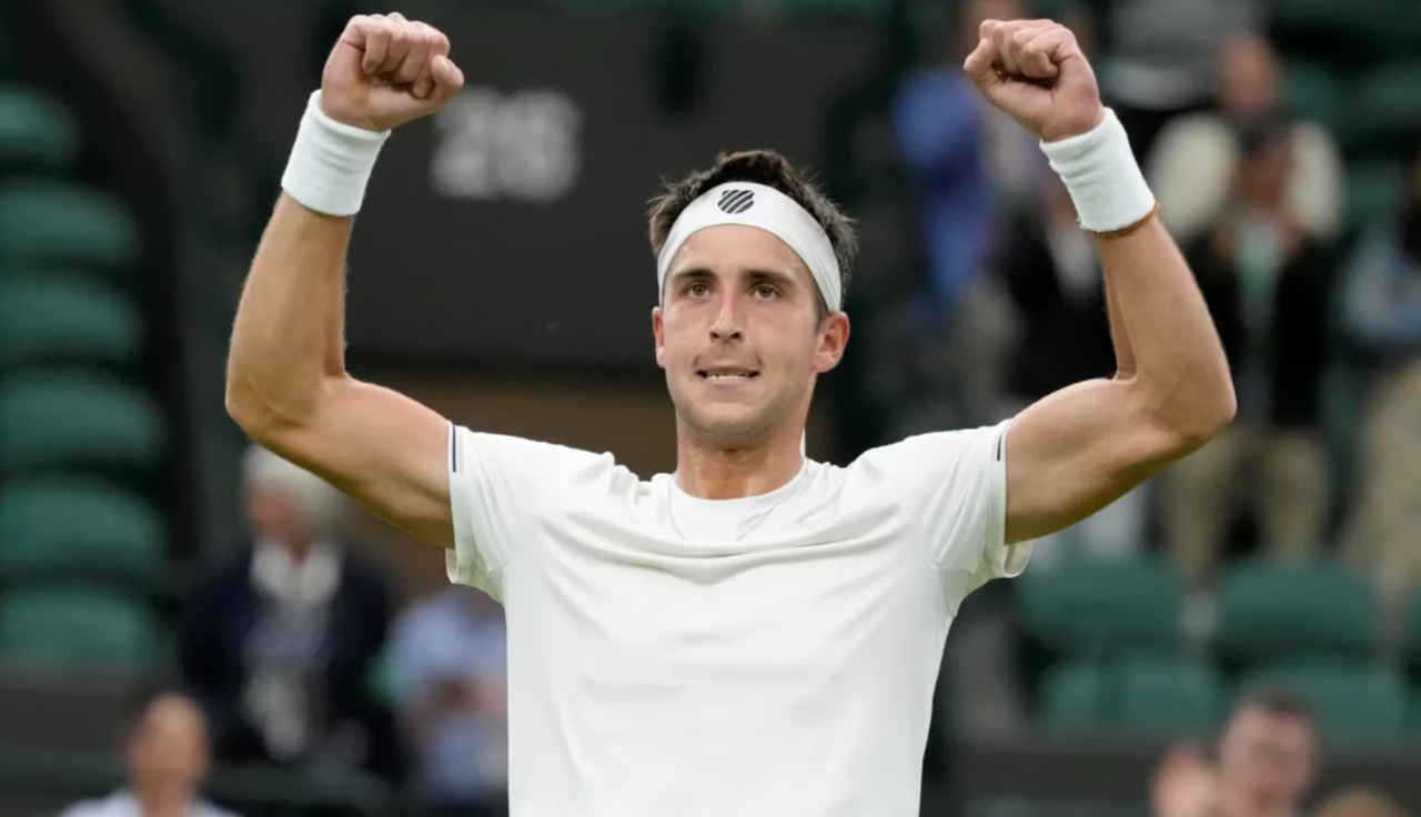 Continúa el Roland Garros para los argentinos y se viene el debut de Djokovic