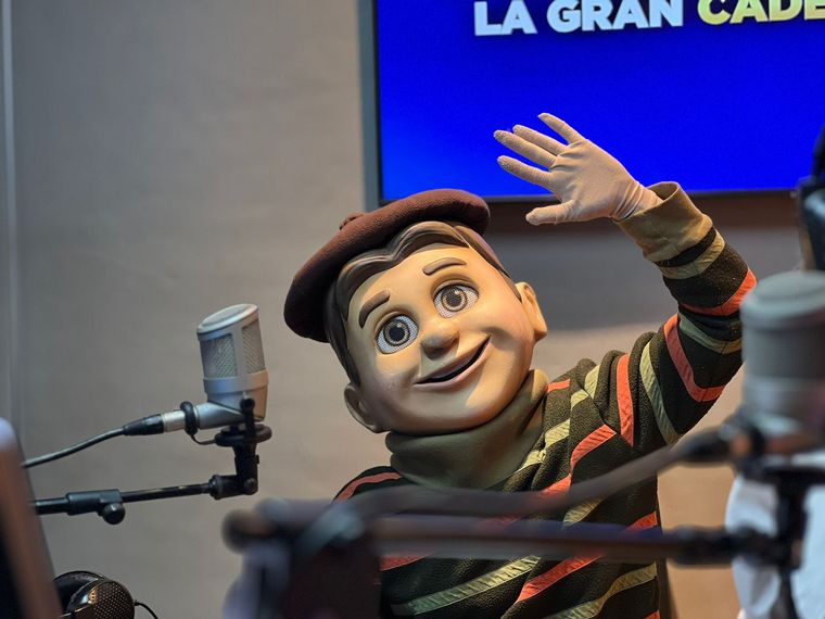 La Granja de Zenón presenta su show “En Busca del Arcoíris” en Quality Arena