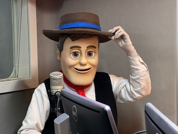 La Granja de Zenón presenta su show “En Busca del Arcoíris” en Quality Arena