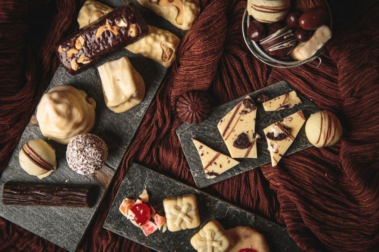 Fiesta del Chocolate Alpino