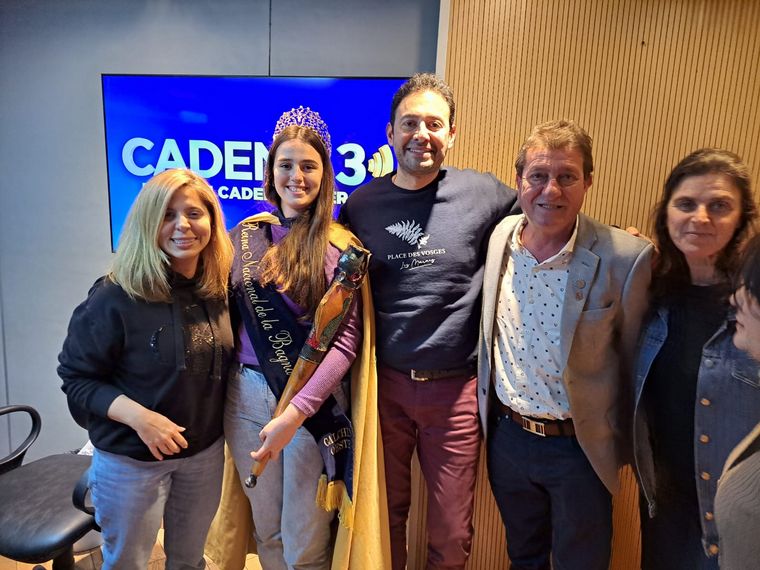 Calchín Oeste vive el 9 de julio con la Fiesta de La Bañacauda