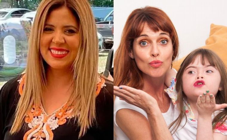 Geo Monteagudo y Flavia Irós, distinguidas en los premios Jerónimo de Córdoba