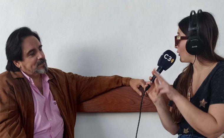 Todos los secretos de la Casa Histórica de Tucumán en Viva la Radio. 