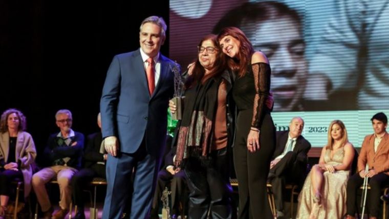 Premios Jerónimo Luis de Cabrera 2023