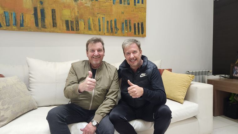 MGLQH - T5 E3: Marcelo Settembrino, músico