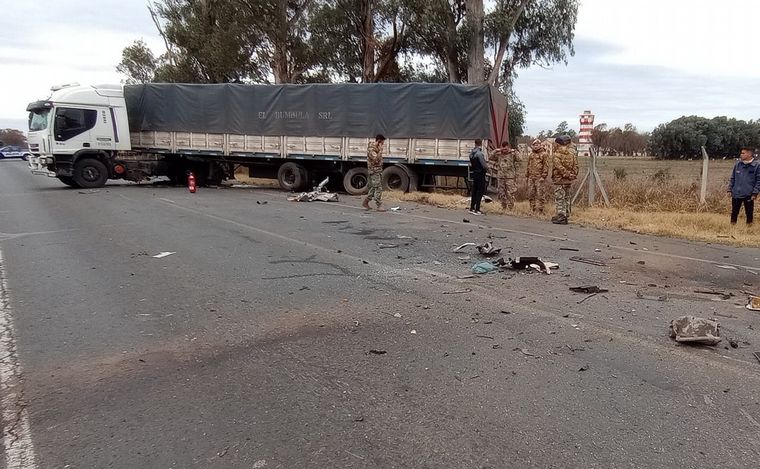 gentileza Contactos Las Higueras.