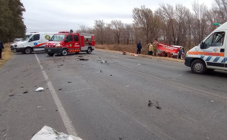 gentileza Contactos Las Higueras.
