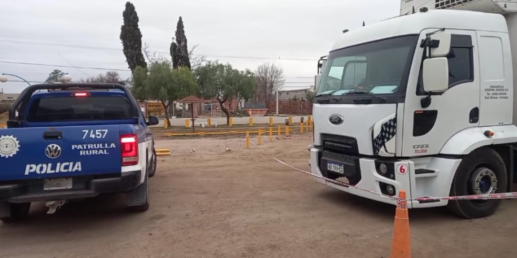 El siniestro ocurrió en horas de la mañana del viernes. FOTO: El Diario de Oliva