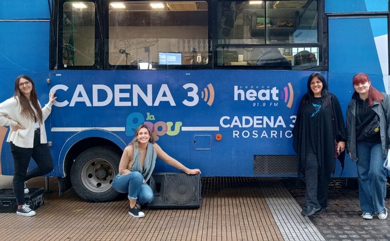 Paula Ferré: defensa del legado musical y emoción por los Premios Mercedes Sosa.