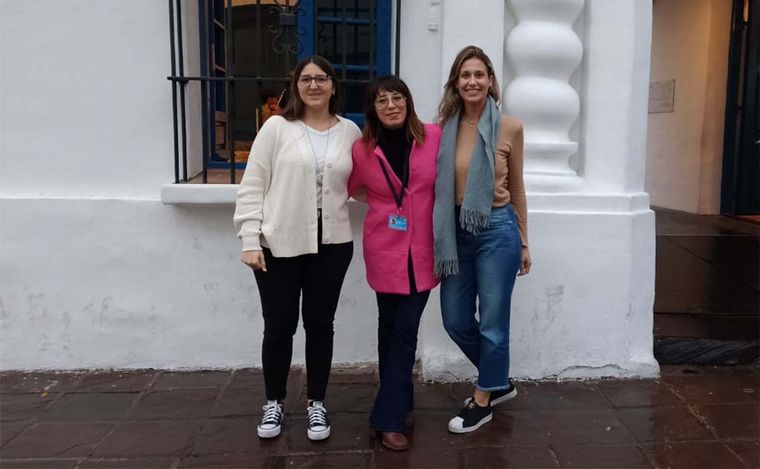 Todos los secretos de la Casa Histórica de Tucumán en Viva la Radio.