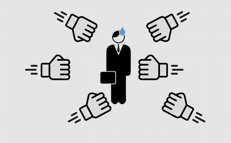 La columna de opinión de Guillermo López. (Ilustración: Juan Pérez Gaudio/Cadena 3)